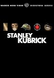 Stanley Kubrick Collection (2001 A Space Odyssey / A Clockwork Orange / The Shining / Full Metal Jacket Deluxe Edition / Eyes Wide Shut/ Stanley Kubrick - A Life In Pictures) [Import anglais]