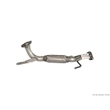 Bosal Header Pipe by Bosal