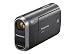 Electronics : SDR-S9 (Dark Grey, SD Camcorder)