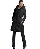 Calvin Klein Jeans Long Hooded Puffer Coat