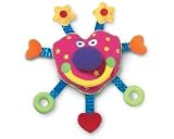 Review Manhattan Toys  / Whoozit Tizoo