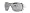 Palladium Crystal w/ Black Mirror Lens (0KM6)