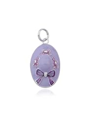 Sterling Silver Hat Charm
