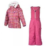 Jupa Maya 2 Piece Ski Suit Toddler Girls Jupa Maya 2 Piece Ski Suit Toddler Girls