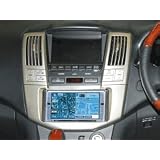 Beat-Sonic MVA-82 Double DIN Audio Integration Installation Kit for 2004-2006 LEXUS... 