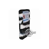 i-nique Zeb-i silicone skin for Ipod Classic 160G
