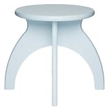 Q Collection Junior Astronomers Stool Large Blue
