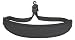 Neotech 2001002 Classic Strap, Black, Open Hook