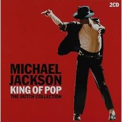 King of Pop [IMPORT] 