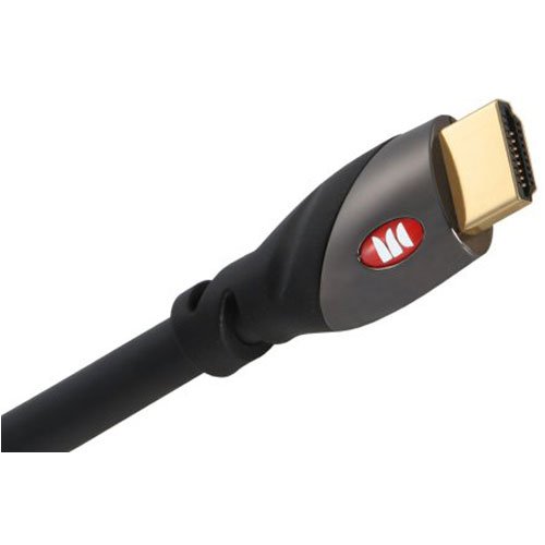 Monster HDMI 1000HD Ultra-High Speed HDMI Cable (2 meters)