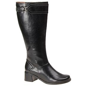 Naturalizer Scurry Boot