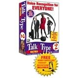 Talk it Type it 2 - Ultra
