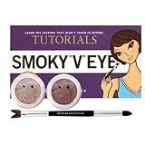 Bare Escentuals Smoky "V" Eye Tutorials ($54 Value)