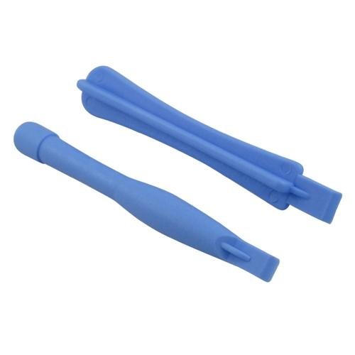 2 Pcs Repair Open Pry Tool Kit Apple iPhone 1st Gen / iPhone 3G / iPhone 3Gs 16GB / 32GB / iPod Video / iPod Nano 2 Pack