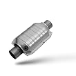 Magnaflow 38134 Universal Catalytic Converter - CARB Compliant