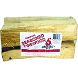 LOST COAST FOREST PRODUCTS 10275-NE .75CUFT Season Firewood