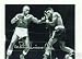 RUBIN HURRICANE CARTER AUTOGRAPHED BOXING AWESOME 16X20 PHOTO (BOXING)