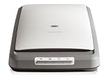 Hewlett Packard Scanjet G3010 Flachbettscanner