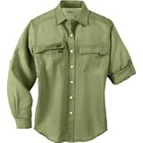 Ex Officio Gill Long-Sleeve Shirt - Women's