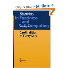 Cardinalities of Fuzzy Sets