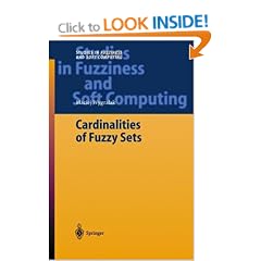 Cardinalities of Fuzzy Sets