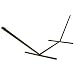 Pawleys Island Steel Bronze Textured Hammock Stand