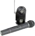 Nady ENCORE1-HT A NADY SINGLE CHANNEL VHF WIRELESS MIC SYSTEM