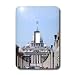 Vacation Spots - Saint Peters The Vatican - Light Switch Covers - single toggle switc...