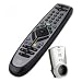 One For All URC8350 Energy Saver 4 in 1 Remote Control Image