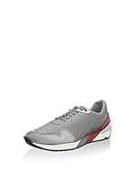 Pirelli Zapatillas Derry (Plateado)