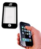 iPhone 3G SeeJacket Crystal