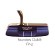 Founders Club FP Putter - FP-2