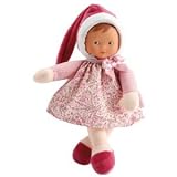 Corolle Babicorolle Miss Blackcurrant 9