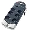 Apc Presa Filtrata 6 Outlets C/Pr. Tel.