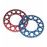 Sprockets Kawasaki Rear KX80/KX85/KX100 86-08 SIZE 49T