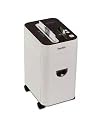 Swordfish 1100XCD Space-Saver Cross Cut Shredder White