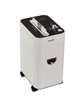 Swordfish 1100XCD Space-Saver Cross Cut Shredder White