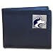 Washington Huskies Leather Bi-fold Wallet