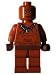 Ugha Warrior - LEGO Indiana Jones 2 Inch Minifigure