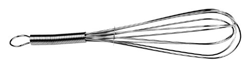 Fox Run Whisk 12-Inch