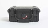 1120 Small Case (Black, no foam)