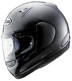 Arai Profile Full Face Motorcycle Helmet Aluminum Grey L