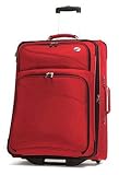 American Tourister Tribute III Expandable 25 Carry-On Upright Suiter