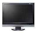 LG 22-inch Widesceen TV Monitor with Digital Tuner, HDMI, 3000:1