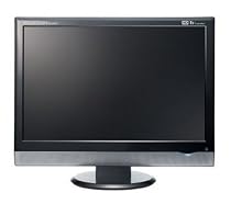 LG 22-inch Widesceen TV Monitor with Digital Tuner, HDMI, 3000:1