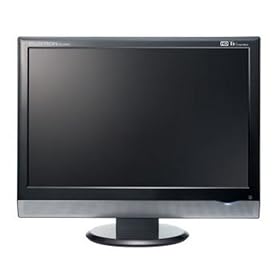 LG 22-inch Widesceen TV Monitor with Digital Tuner, HDMI, 3000:1