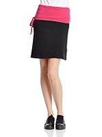 Alpine Pro Falda Corona (Negro)