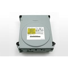 LITE ON Laufwerk DG16D2S f�r xBox 360