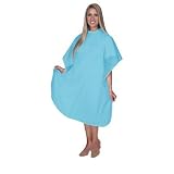 Scalpmaster Techno Vinyl Shamp Oo Cape-Sky Blue