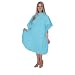 Scalpmaster Techno Vinyl Shamp Oo Cape-Sky Blue